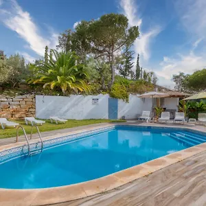 Apartamento Casa Teles, Quarteira